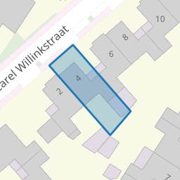 Perceel RDK02-H-7061