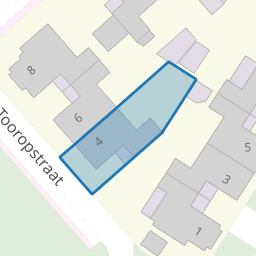 Perceel RDK02-H-7064