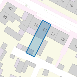 Perceel RDK02-H-7067