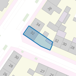 Perceel RDK02-H-7070