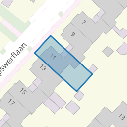 Perceel RDK02-H-7085