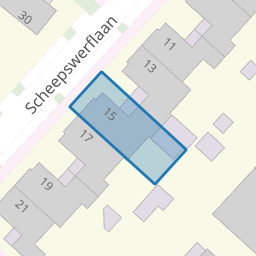 Perceel RDK02-H-7087