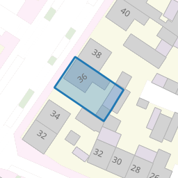 Perceel RDK02-H-7097