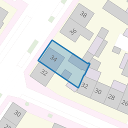 Perceel RDK02-H-7100