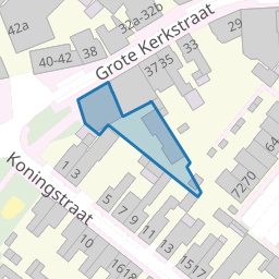 Perceel RDK02-H-7102