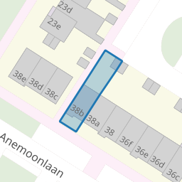 Perceel RDK02-H-7111