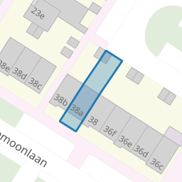 Perceel RDK02-H-7112