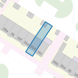 Perceel RDK02-H-7116