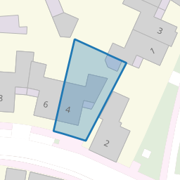 Perceel RDK02-H-7135