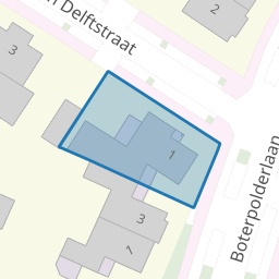 Perceel RDK02-H-7138