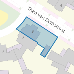 Perceel RDK02-H-7139