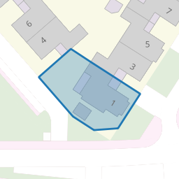 Perceel RDK02-H-7147