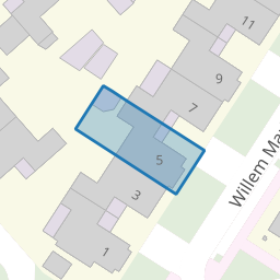 Perceel RDK02-H-7149