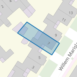 Perceel RDK02-H-7150