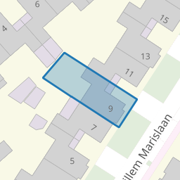 Perceel RDK02-H-7151