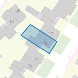 Perceel RDK02-H-7154