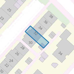 Perceel RDK02-H-7164