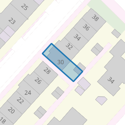 Perceel RDK02-H-7165