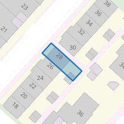 Perceel RDK02-H-7167