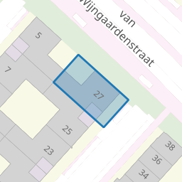 Perceel RDK02-H-7176