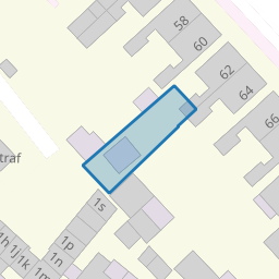 Perceel RDK02-H-7184