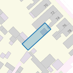 Perceel RDK02-H-7190