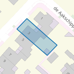 Perceel RDK02-H-7196