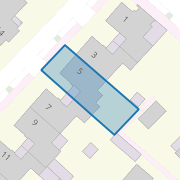 Perceel RDK02-H-7197