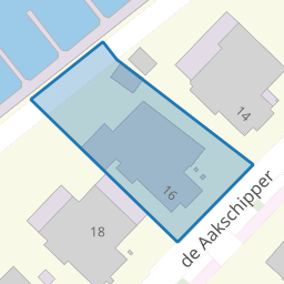 Perceel RDK02-H-7202