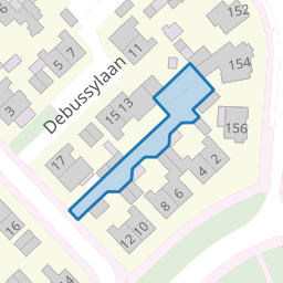 Perceel RDK02-H-7214