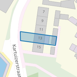 Perceel RDK02-H-7218