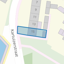 Perceel RDK02-H-7219