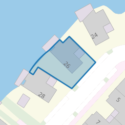 Perceel RDK02-H-7238