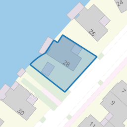 Perceel RDK02-H-7239