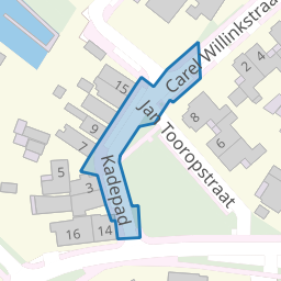 Perceel RDK02-H-7249