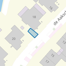 Perceel RDK02-H-7266