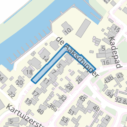 Perceel RDK02-H-7267