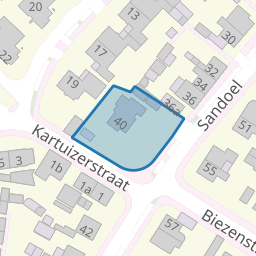 Perceel RDK02-H-7276