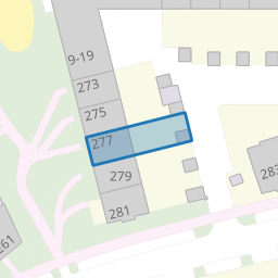 Perceel RDK02-H-7283