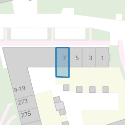 Perceel RDK02-H-7288