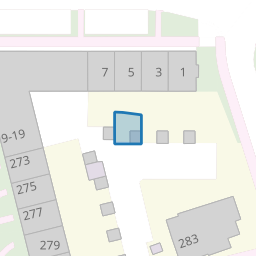 Perceel RDK02-H-7290