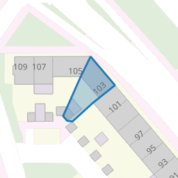 Perceel RDK02-H-7301