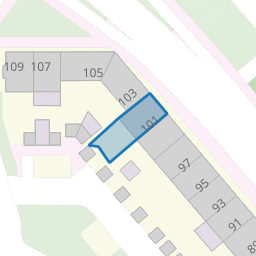 Perceel RDK02-H-7302