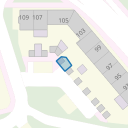 Perceel RDK02-H-7303