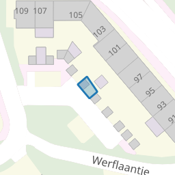 Perceel RDK02-H-7304