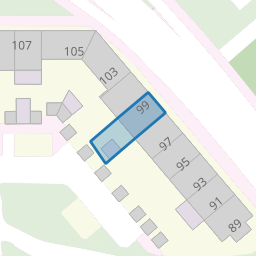 Perceel RDK02-H-7305