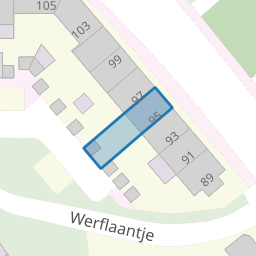 Perceel RDK02-H-7308