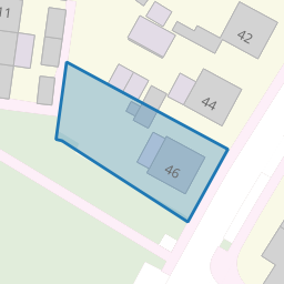 Perceel RDK02-H-7318