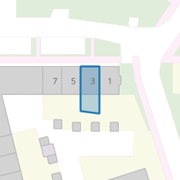 Perceel RDK02-H-7322