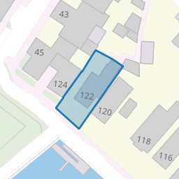 Perceel RDK02-H-7338